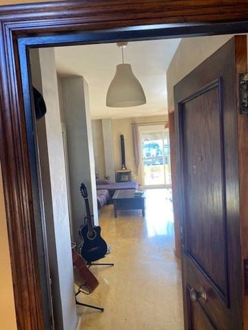 3 soveværelse Penthouse til salg i Puerto del Rey, Vera - € 179.900 (Ref: 7309699)