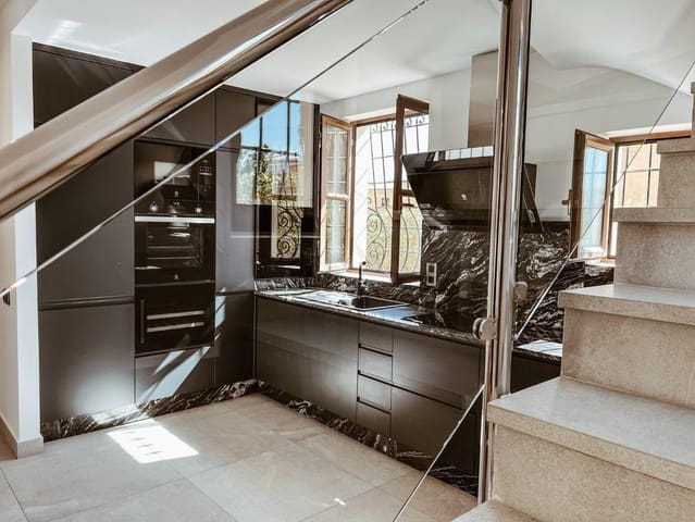 3 Zimmer Villa zu verkaufen in Cuevas del Almanzora mit Pool - 375.000 € (Ref: 7534202)