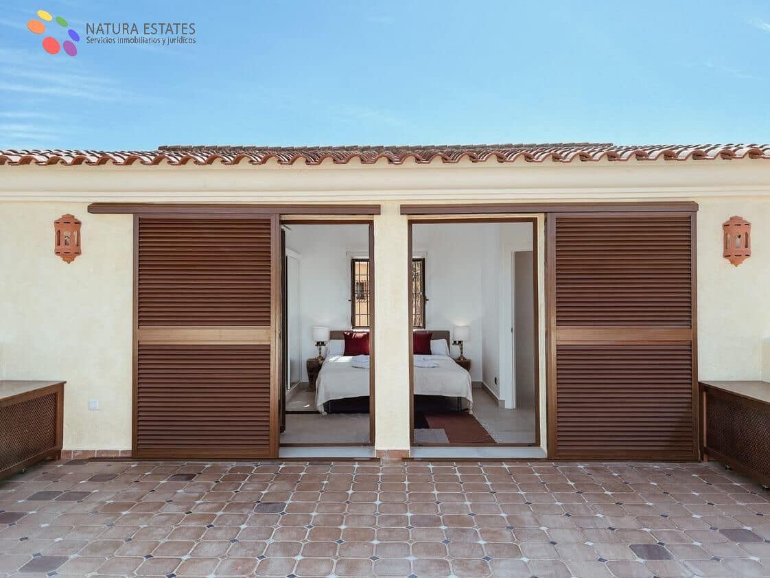 3 bedroom Villa for sale in Cuevas del Almanzora with pool - € 375,000 (Ref: 7534202)