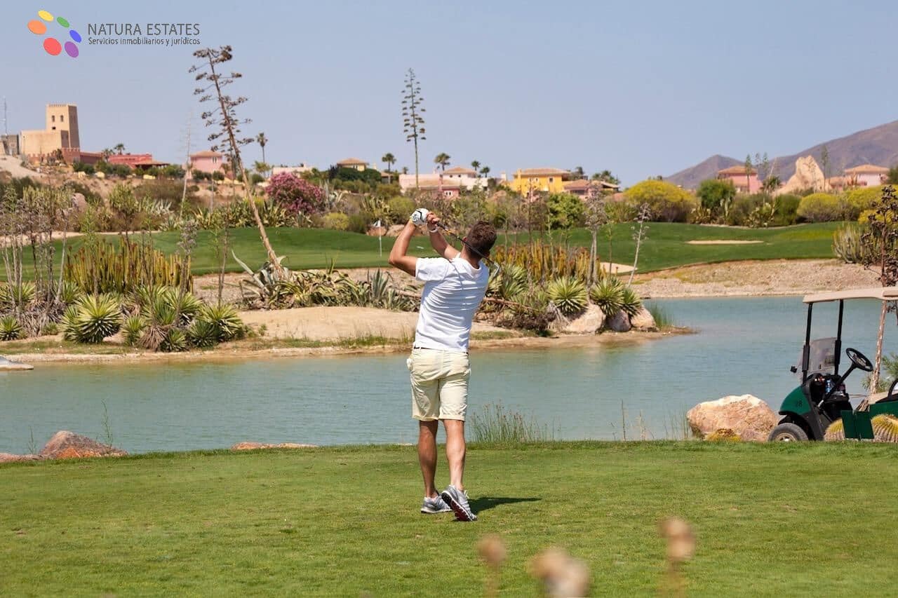 3 bedroom Villa for sale in Cuevas del Almanzora with pool - € 375,000 (Ref: 7534202)