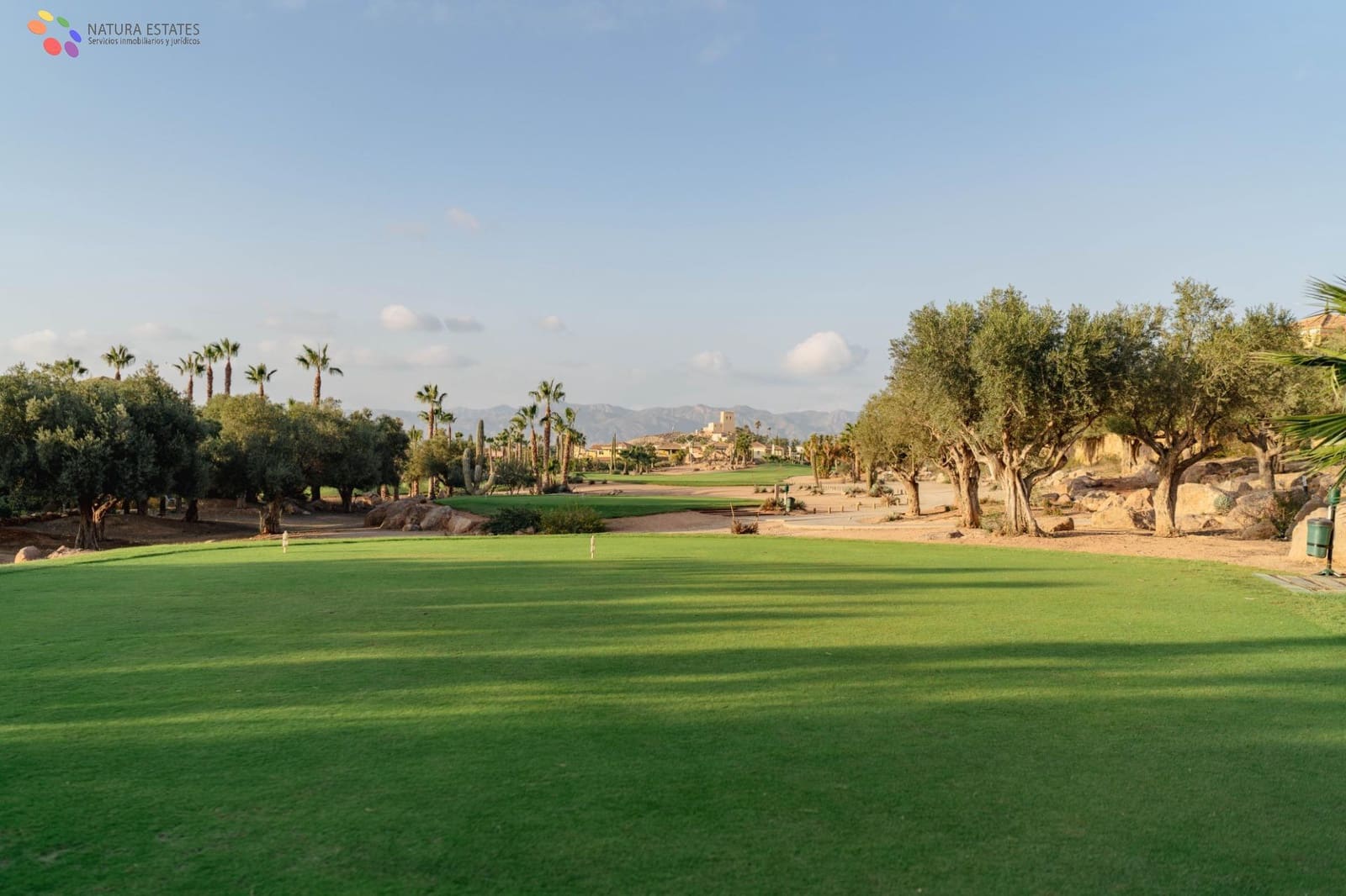 3 bedroom Villa for sale in Cuevas del Almanzora with pool - € 375,000 (Ref: 7534202)