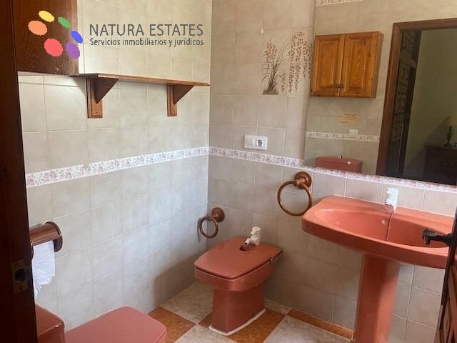 4 soveværelse Villa til salg i Mojacar med swimmingpool garage - € 599.900 (Ref: 7666323)