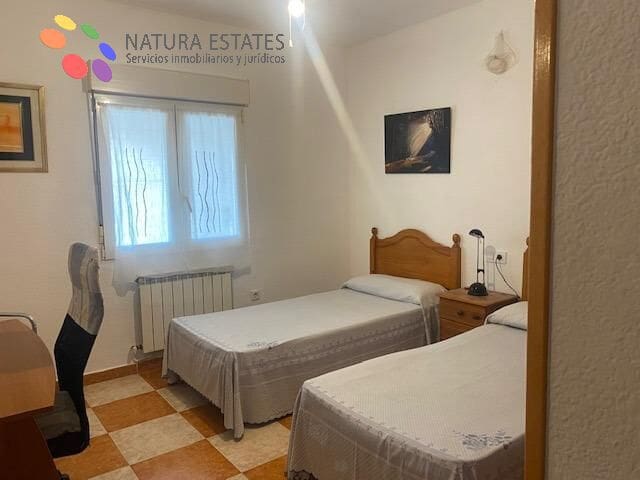 4 soveværelse Villa til salg i Mojacar med swimmingpool garage - € 599.900 (Ref: 7666323)