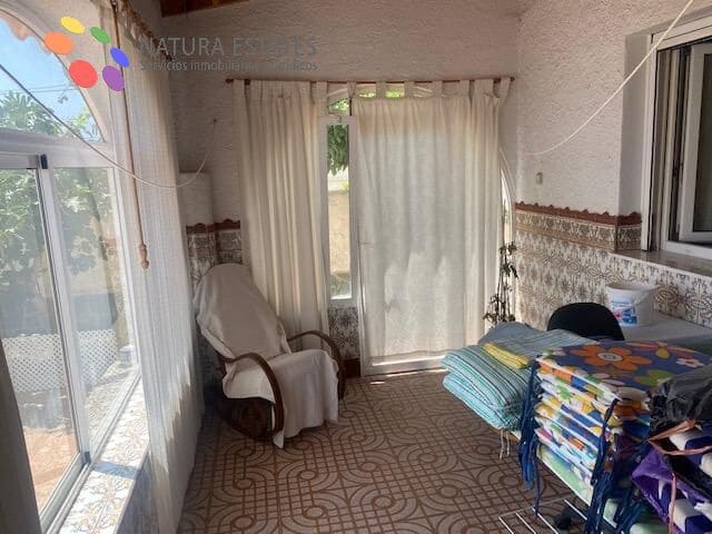 4 soveværelse Villa til salg i Mojacar med swimmingpool garage - € 599.900 (Ref: 7666323)