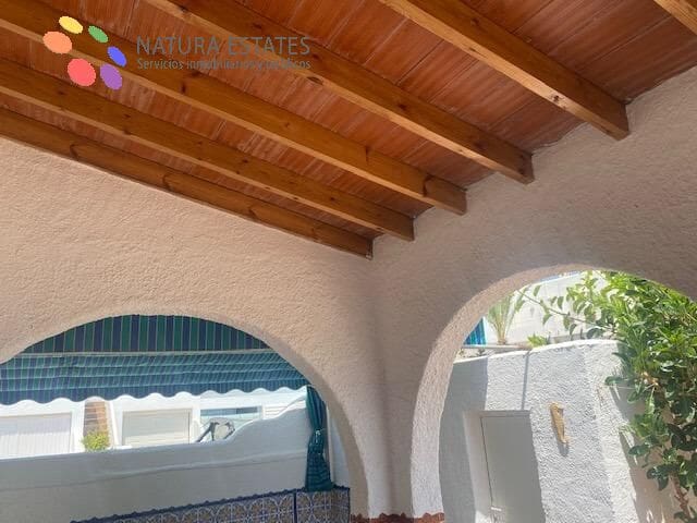 4 soveværelse Villa til salg i Mojacar med swimmingpool garage - € 599.900 (Ref: 7666323)