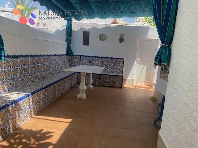 4 soveværelse Villa til salg i Mojacar med swimmingpool garage - € 599.900 (Ref: 7666323)
