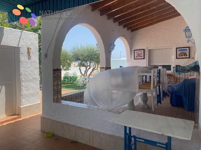 4 soveværelse Villa til salg i Mojacar med swimmingpool garage - € 599.900 (Ref: 7666323)
