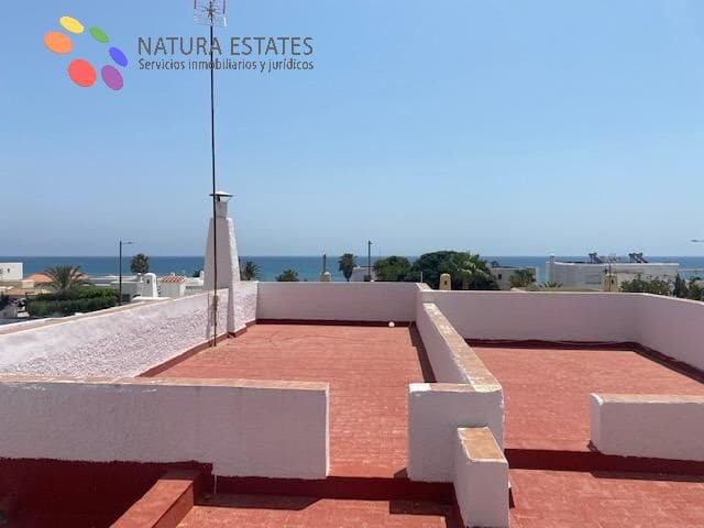4 soveværelse Villa til salg i Mojacar med swimmingpool garage - € 599.900 (Ref: 7666323)