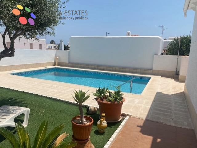 4 soveværelse Villa til salg i Mojácar med swimmingpool garage - € 599.900 (Ref: 7666323)