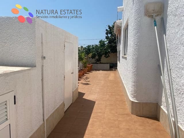 4 soveværelse Villa til salg i Mojacar med swimmingpool garage - € 599.900 (Ref: 7666323)