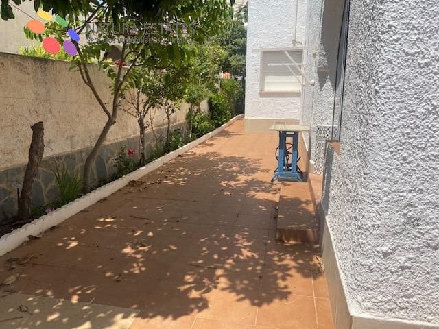 4 soveværelse Villa til salg i Mojacar med swimmingpool garage - € 599.900 (Ref: 7666323)