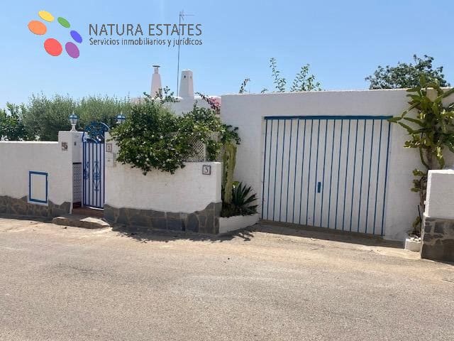 4 soveværelse Villa til salg i Mojacar med swimmingpool garage - € 599.900 (Ref: 7666323)
