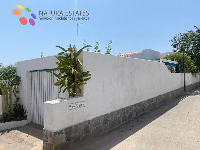 4 soveværelse Villa til salg i Mojacar med swimmingpool garage - € 599.900 (Ref: 7666323)