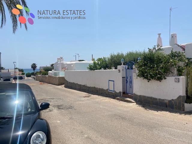 4 soveværelse Villa til salg i Mojacar med swimmingpool garage - € 599.900 (Ref: 7666323)