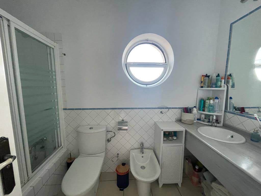 5 soverom Villa til salgs i Vera med svømmebasseng garasje - € 1 100 000 (Ref: 7776668)