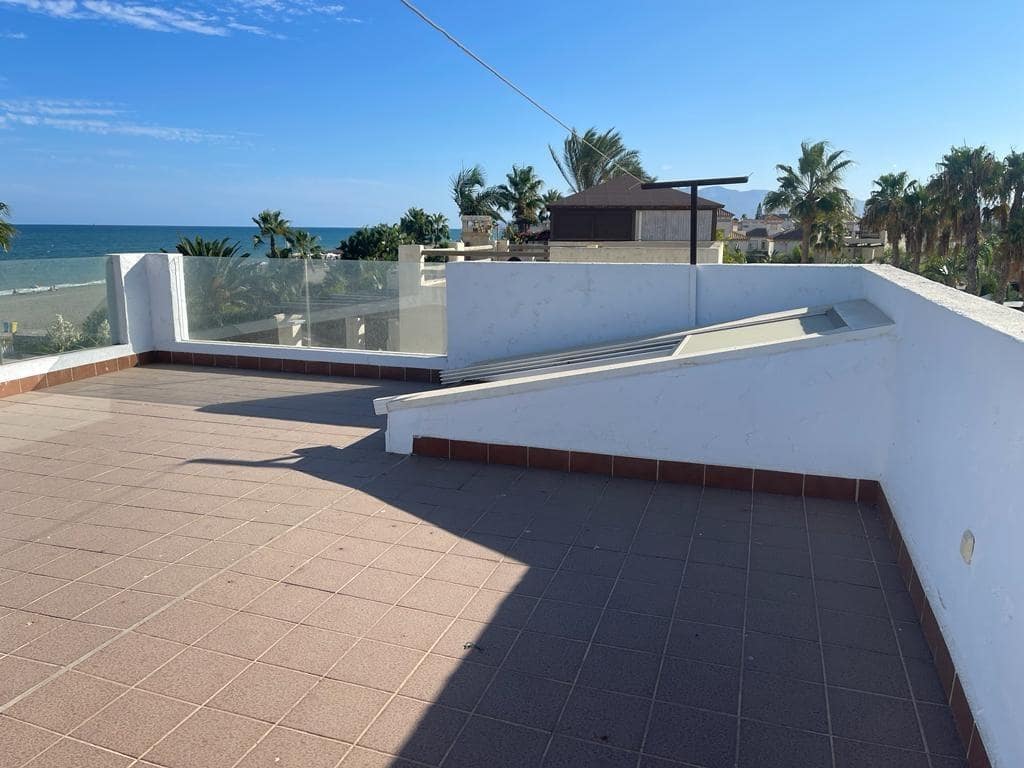 5 soverom Villa til salgs i Vera med svømmebasseng garasje - € 1 100 000 (Ref: 7776668)