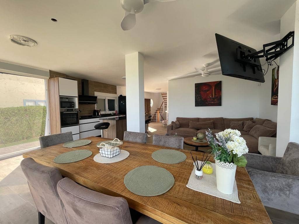 5 soverom Villa til salgs i Vera med svømmebasseng garasje - € 1 100 000 (Ref: 7776668)