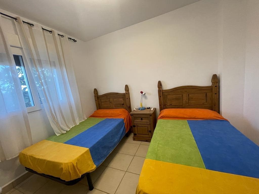 5 soverom Villa til salgs i Vera med svømmebasseng garasje - € 1 100 000 (Ref: 7776668)