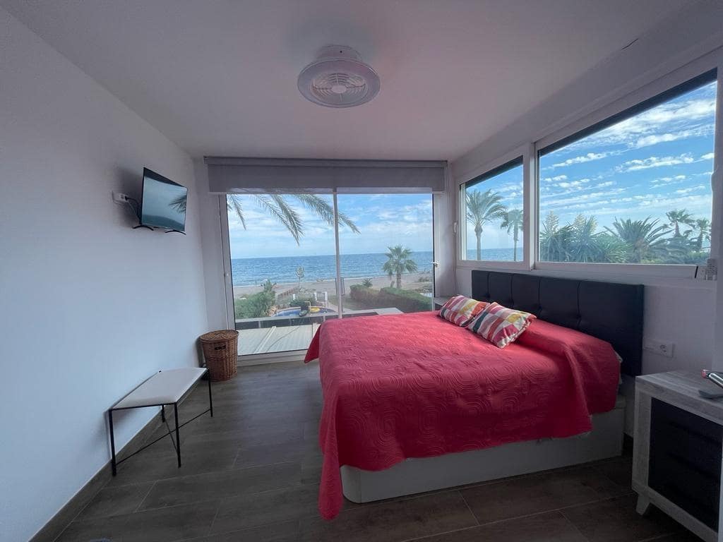 5 soverom Villa til salgs i Vera med svømmebasseng garasje - € 1 100 000 (Ref: 7776668)