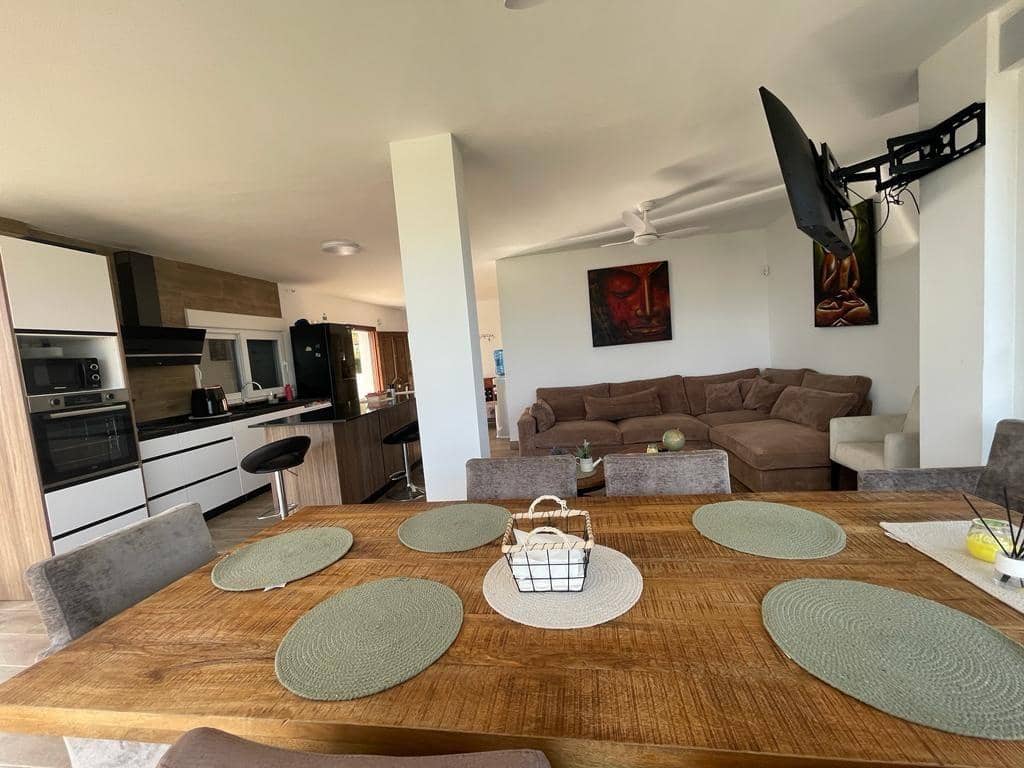 5 soverom Villa til salgs i Vera med svømmebasseng garasje - € 1 100 000 (Ref: 7776668)