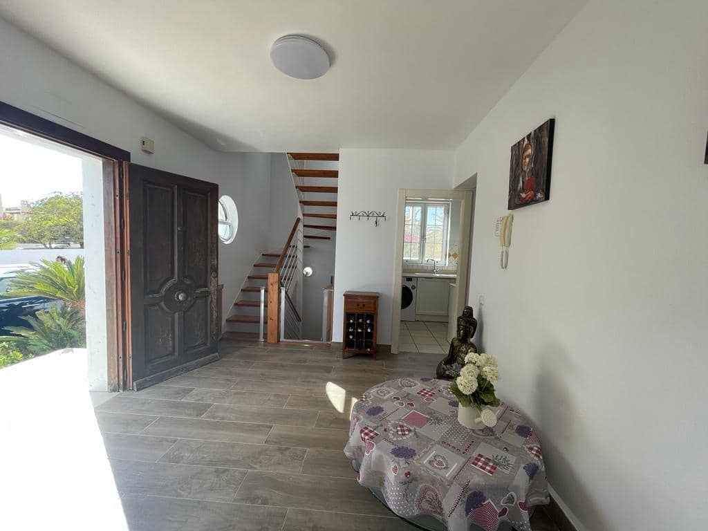 5 soverom Villa til salgs i Vera med svømmebasseng garasje - € 1 100 000 (Ref: 7776668)