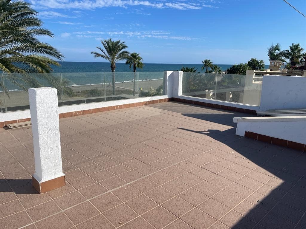 5 soverom Villa til salgs i Vera med svømmebasseng garasje - € 1 100 000 (Ref: 7776668)