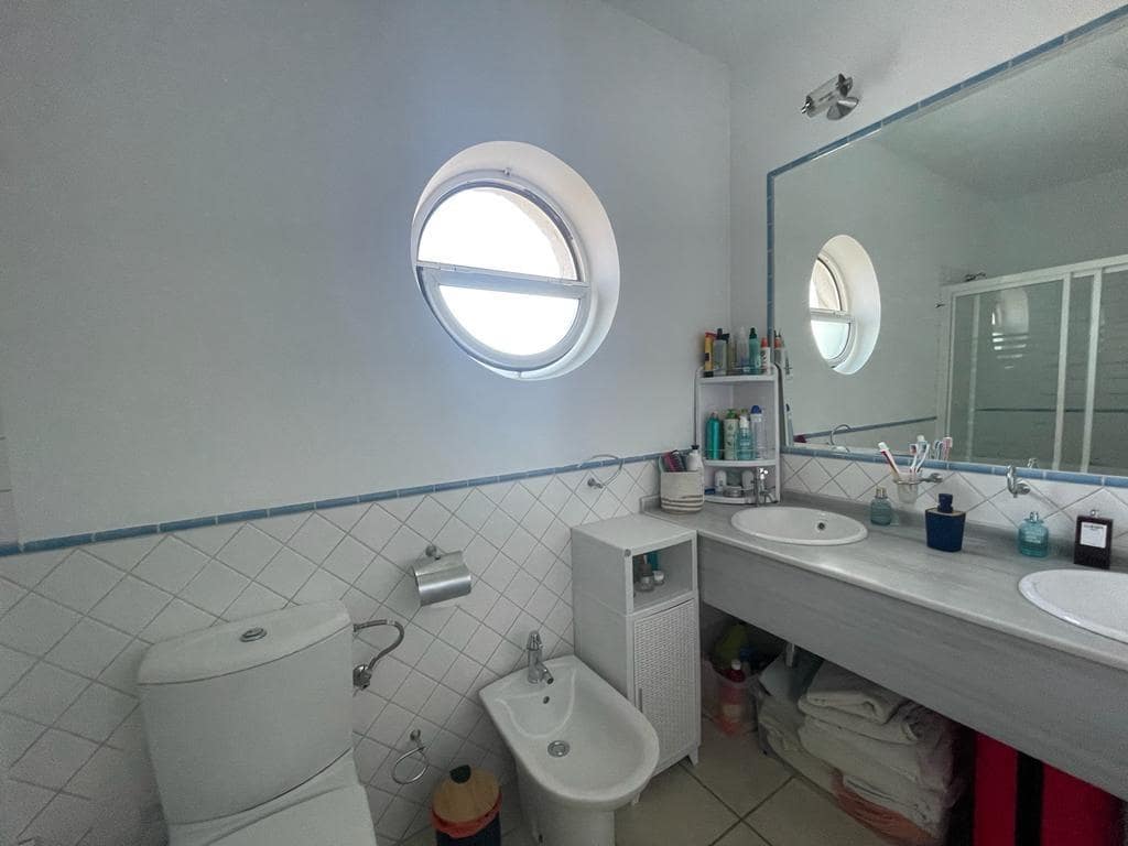 5 soverom Villa til salgs i Vera med svømmebasseng garasje - € 1 100 000 (Ref: 7776668)