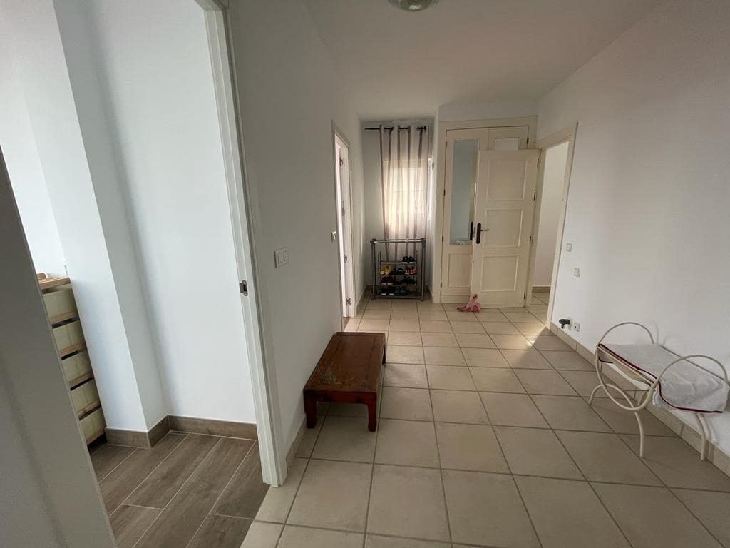 5 soverom Villa til salgs i Vera med svømmebasseng garasje - € 1 100 000 (Ref: 7776668)