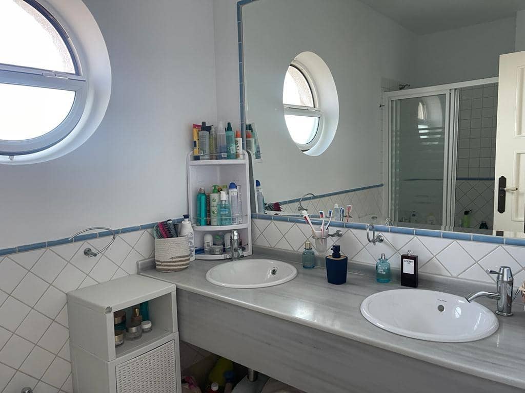 5 soverom Villa til salgs i Vera med svømmebasseng garasje - € 1 100 000 (Ref: 7776668)