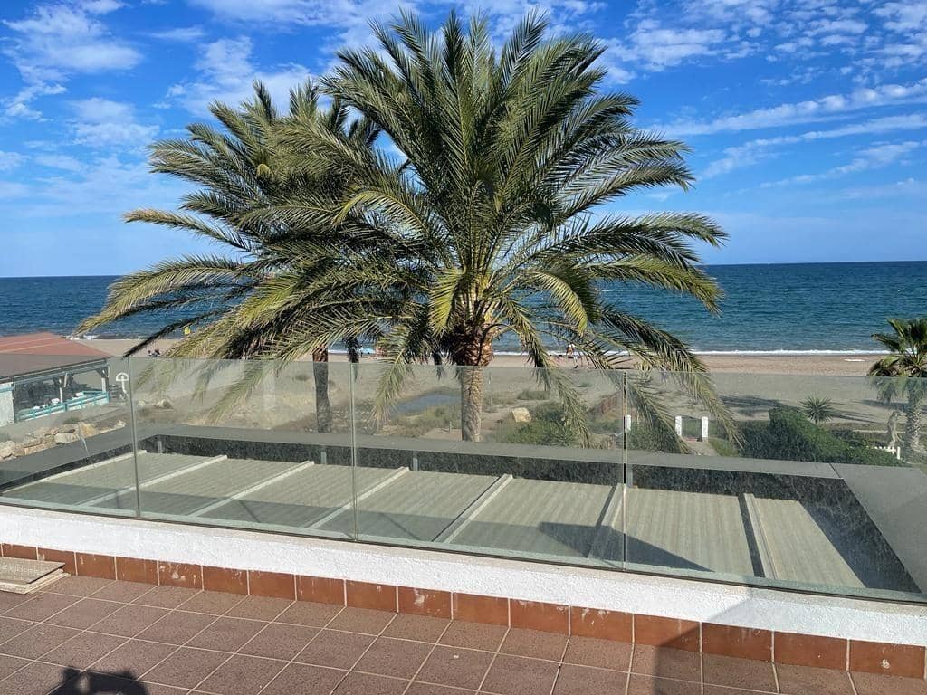 5 soverom Villa til salgs i Vera med svømmebasseng garasje - € 1 100 000 (Ref: 7776668)