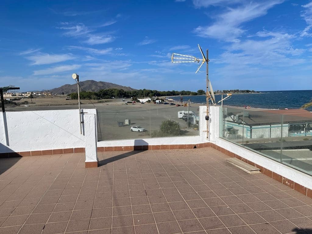 5 soverom Villa til salgs i Vera med svømmebasseng garasje - € 1 100 000 (Ref: 7776668)