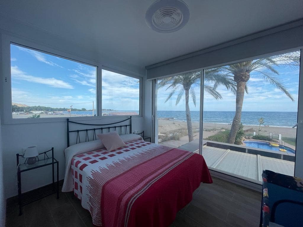 5 soverom Villa til salgs i Vera med svømmebasseng garasje - € 1 100 000 (Ref: 7776668)