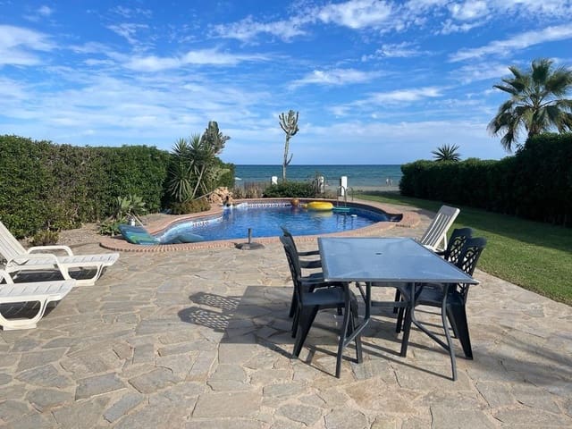 5 chambre Villa/Maison à vendre à Cala Marqués, Vera avec piscine garage - 1 100 000 € (Ref: 7776668)