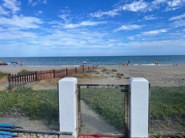 5 chambre Villa/Maison à vendre à Cala Marqués, Vera avec piscine garage - 1 100 000 € (Ref: 7776668)