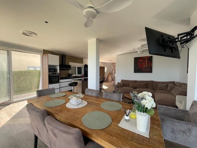 5 chambre Villa/Maison à vendre à Cala Marqués, Vera avec piscine garage - 1 100 000 € (Ref: 7776668)