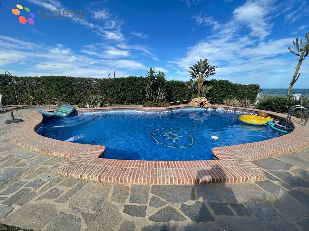 5 soverom Villa til salgs i Vera med svømmebasseng garasje - € 1 100 000 (Ref: 7776668)