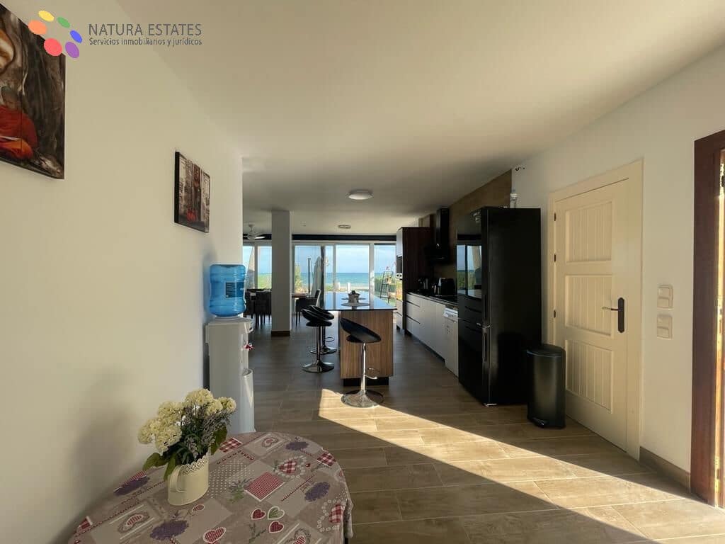 5 soverom Villa til salgs i Vera med svømmebasseng garasje - € 1 100 000 (Ref: 7776668)