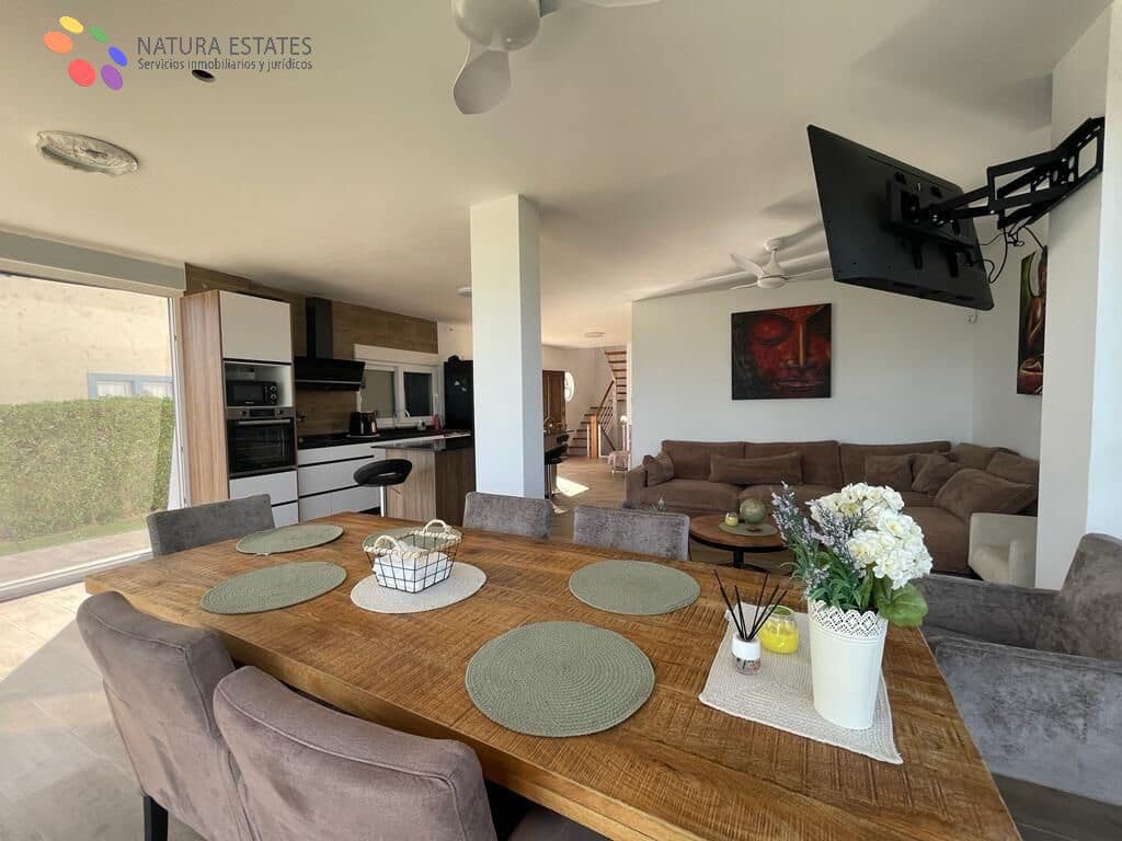 5 soverom Villa til salgs i Vera med svømmebasseng garasje - € 1 100 000 (Ref: 7776668)