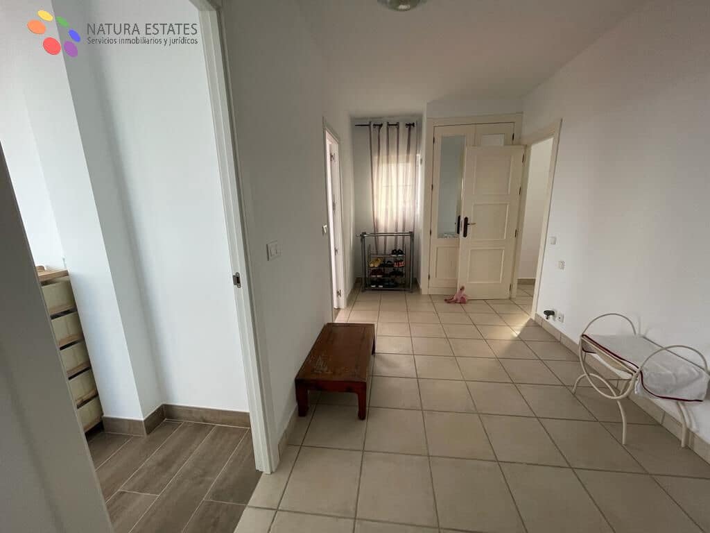 5 soverom Villa til salgs i Vera med svømmebasseng garasje - € 1 100 000 (Ref: 7776668)