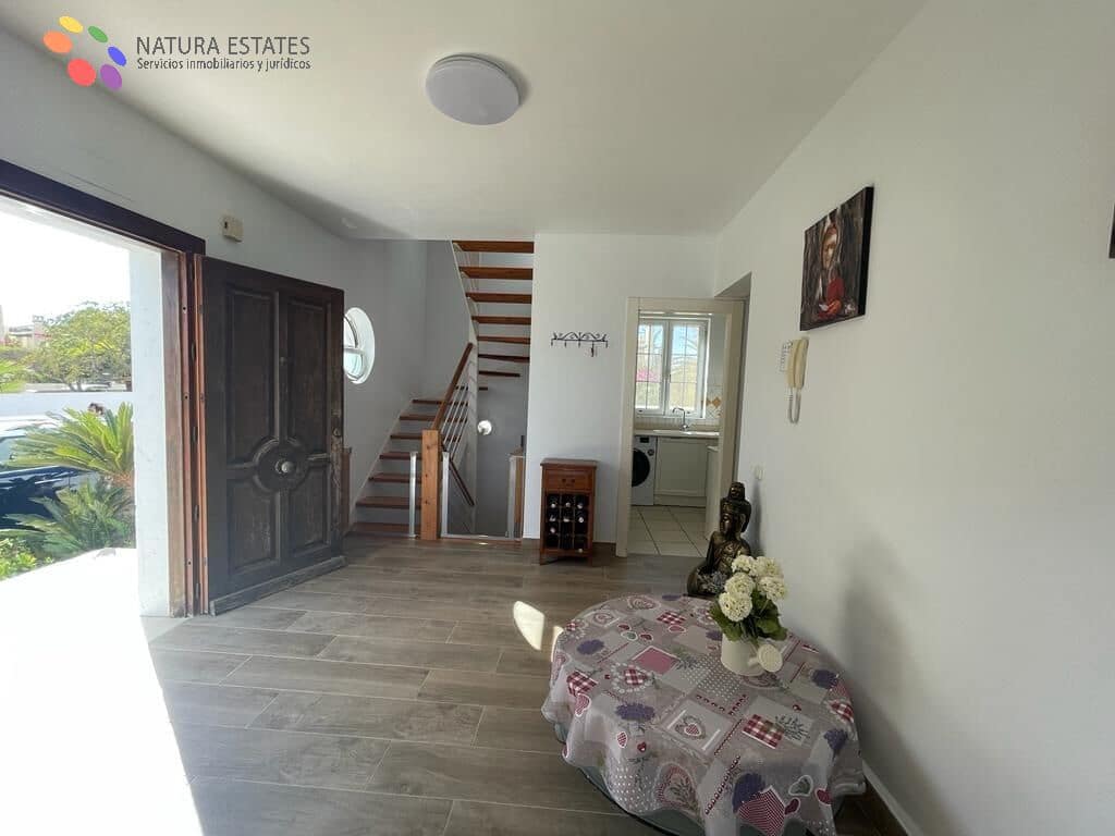 5 soverom Villa til salgs i Vera med svømmebasseng garasje - € 1 100 000 (Ref: 7776668)