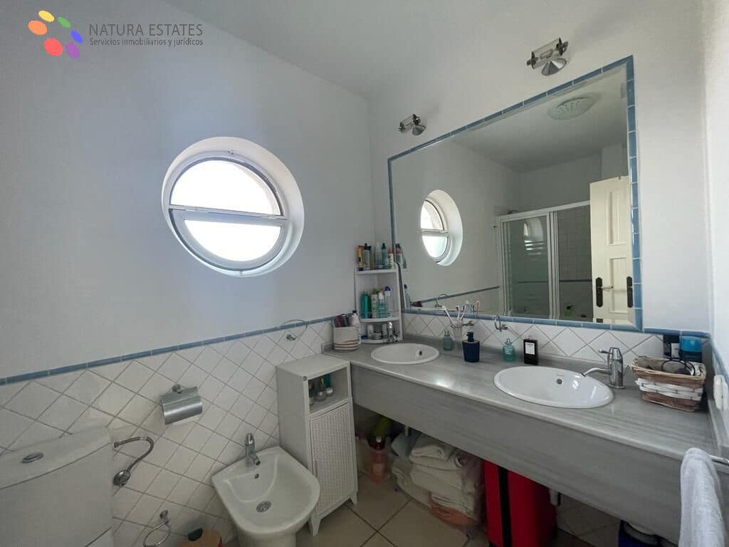 5 soverom Villa til salgs i Vera med svømmebasseng garasje - € 1 100 000 (Ref: 7776668)