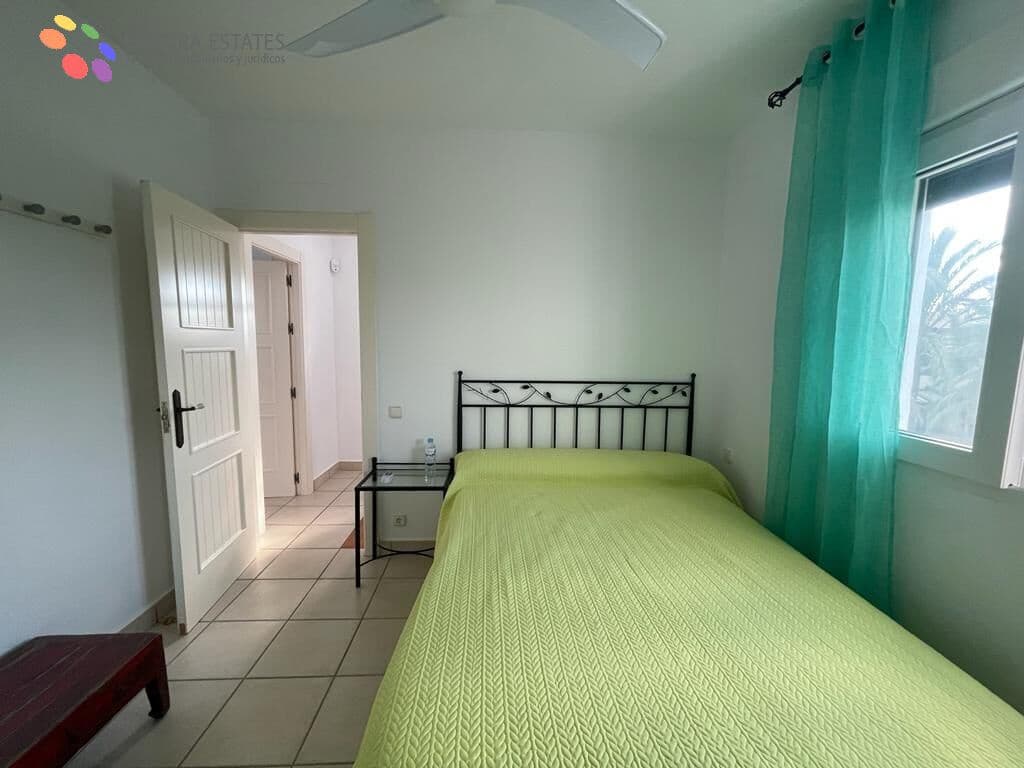 5 soverom Villa til salgs i Vera med svømmebasseng garasje - € 1 100 000 (Ref: 7776668)