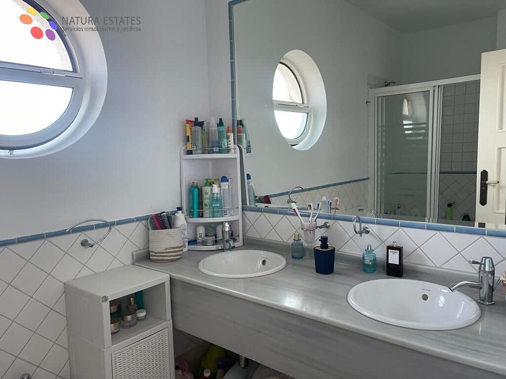 5 soverom Villa til salgs i Vera med svømmebasseng garasje - € 1 100 000 (Ref: 7776668)