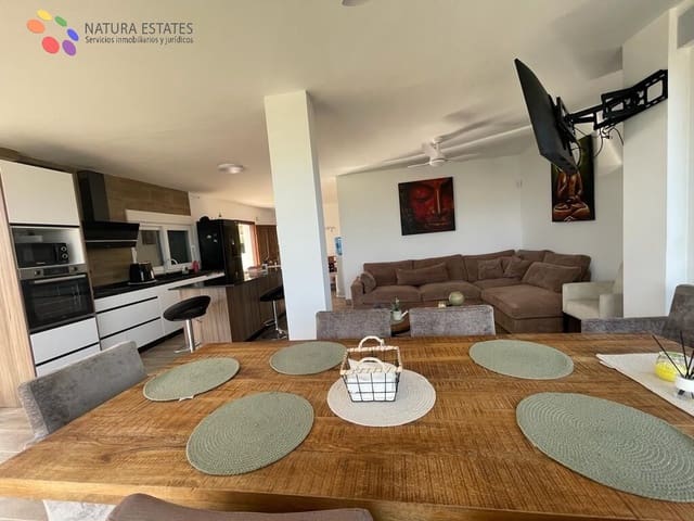 5 makuuhuone Huvila myytävänä paikassa Cala Marqués, Vera mukana uima-altaan 
autotalli - 1 100 000 € (Ref: 7776668)