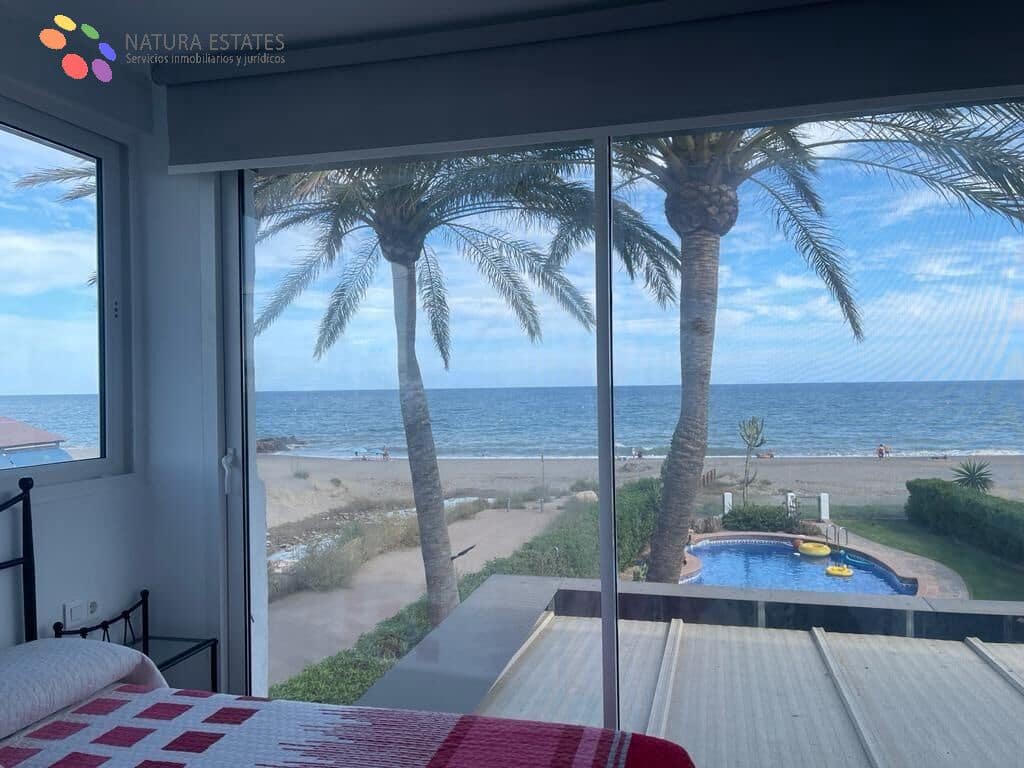 5 soverom Villa til salgs i Vera med svømmebasseng garasje - € 1 100 000 (Ref: 7776668)