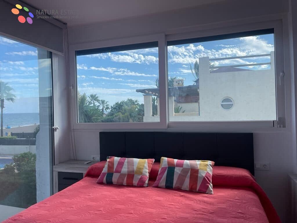 5 soverom Villa til salgs i Vera med svømmebasseng garasje - € 1 100 000 (Ref: 7776668)