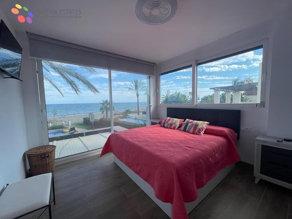 5 soverom Villa til salgs i Vera med svømmebasseng garasje - € 1 100 000 (Ref: 7776668)