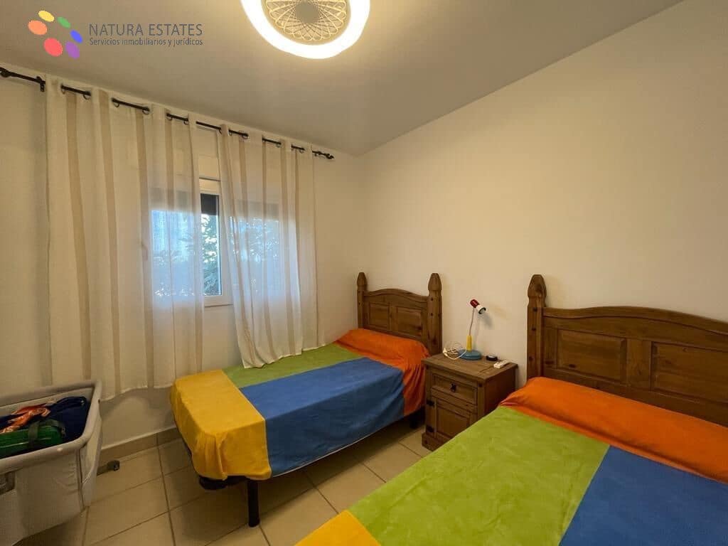 5 soverom Villa til salgs i Vera med svømmebasseng garasje - € 1 100 000 (Ref: 7776668)