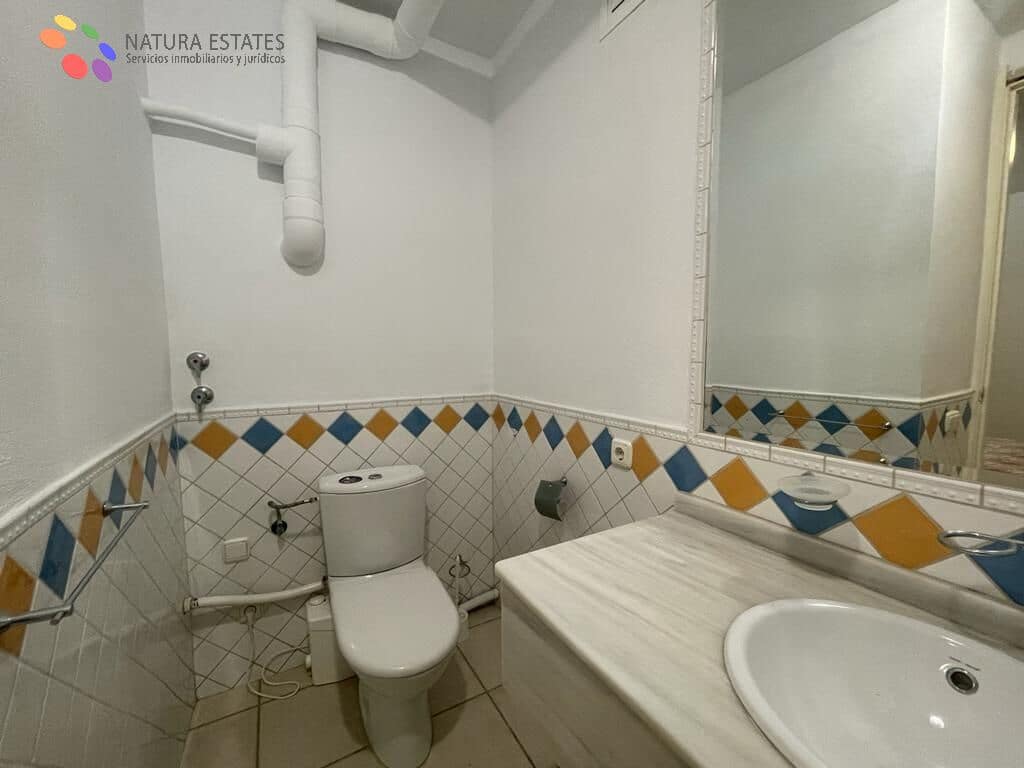 5 soverom Villa til salgs i Vera med svømmebasseng garasje - € 1 100 000 (Ref: 7776668)