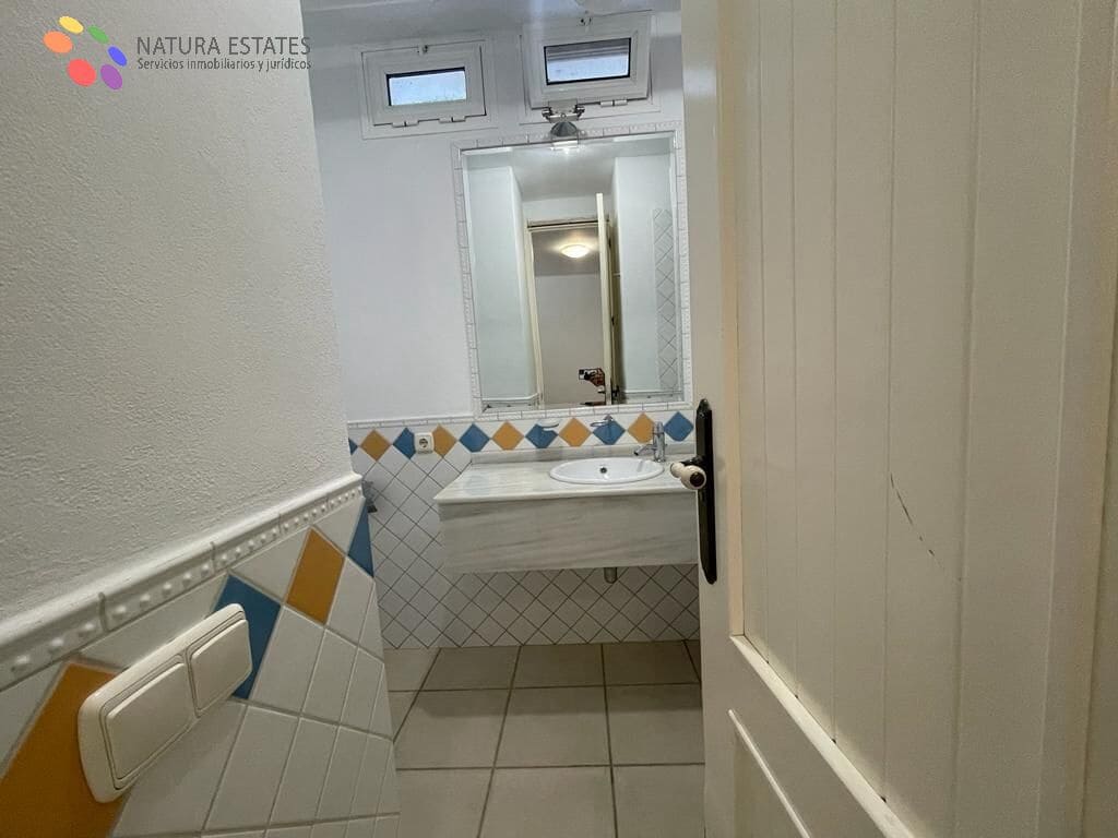 5 soverom Villa til salgs i Vera med svømmebasseng garasje - € 1 100 000 (Ref: 7776668)